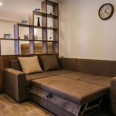 דירות New Gudauri Loft 2 מראה חיצוני תמונה