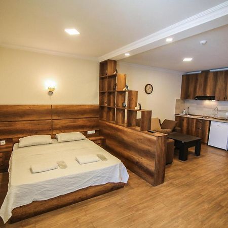 דירות New Gudauri Loft 2 מראה חיצוני תמונה