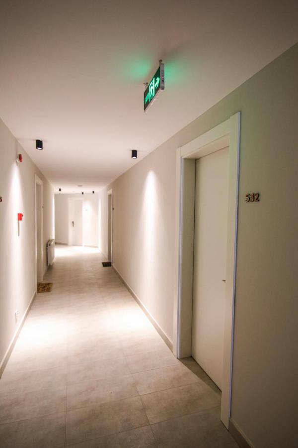 דירות New Gudauri Loft 2 מראה חיצוני תמונה