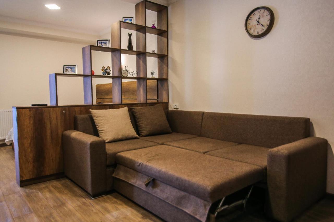 דירות New Gudauri Loft 2 מראה חיצוני תמונה