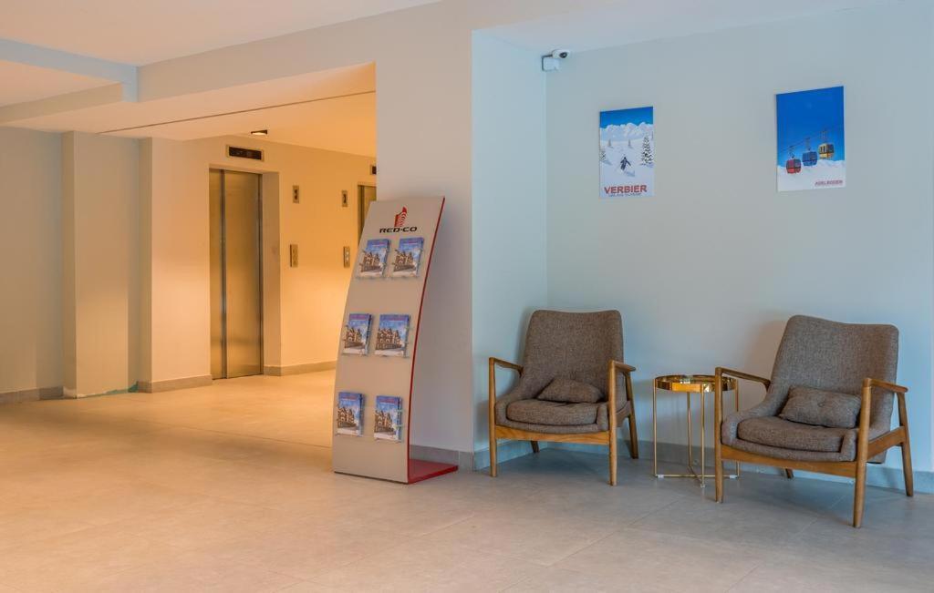 דירות New Gudauri Loft 2 מראה חיצוני תמונה