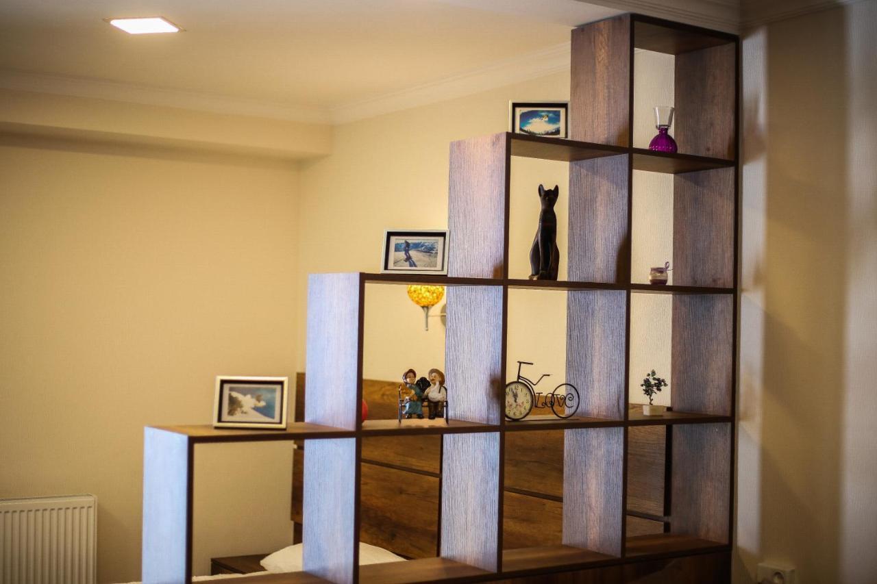 דירות New Gudauri Loft 2 מראה חיצוני תמונה